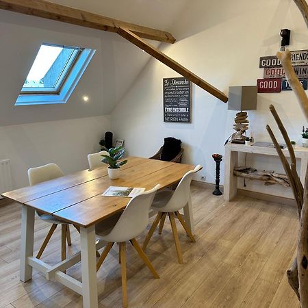 Magnifique Loft 2-3 Personnes Tout Confort 滨海布洛涅 外观 照片
