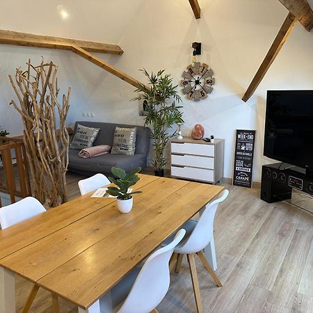 Magnifique Loft 2-3 Personnes Tout Confort 滨海布洛涅 外观 照片