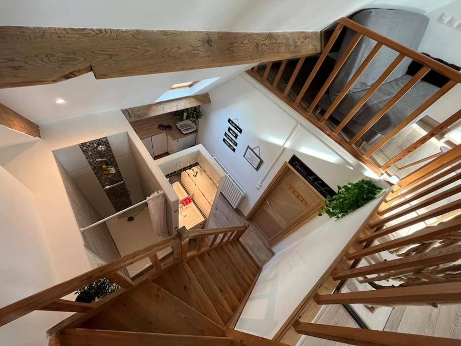 Magnifique Loft 2-3 Personnes Tout Confort 滨海布洛涅 外观 照片