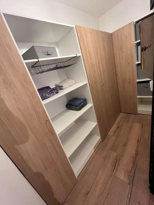 Magnifique Loft 2-3 Personnes Tout Confort 滨海布洛涅 外观 照片