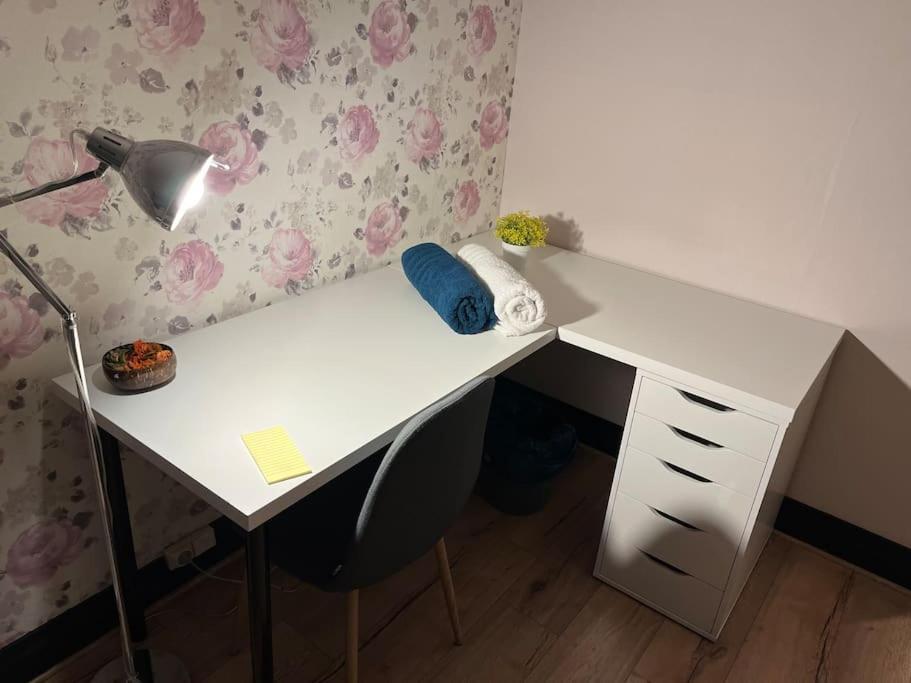 Magnifique Loft 2-3 Personnes Tout Confort 滨海布洛涅 外观 照片