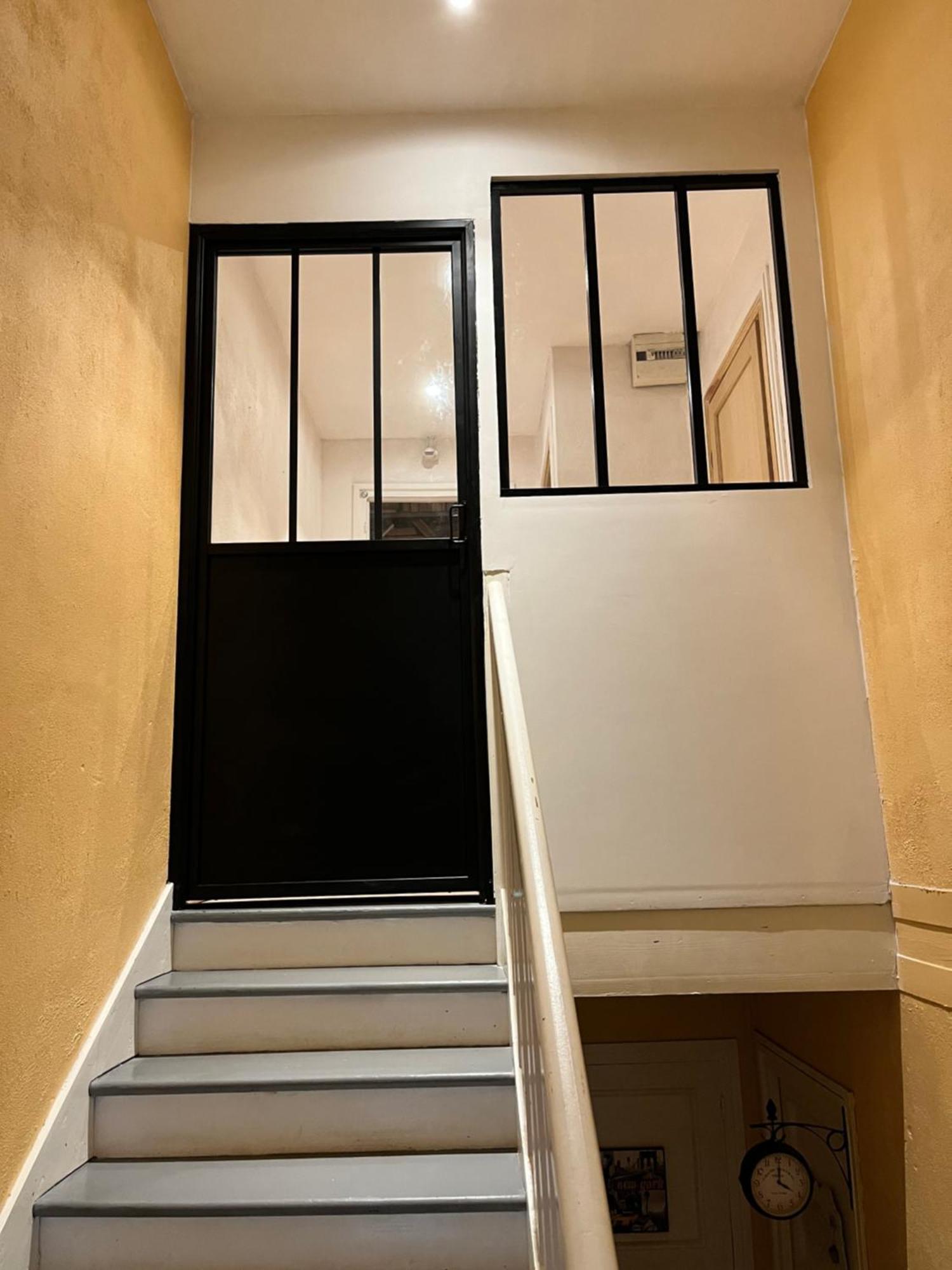 Magnifique Loft 2-3 Personnes Tout Confort 滨海布洛涅 外观 照片